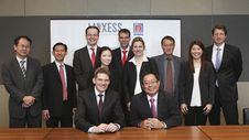 LANXESS acquires Asian biocide specialist PCTS